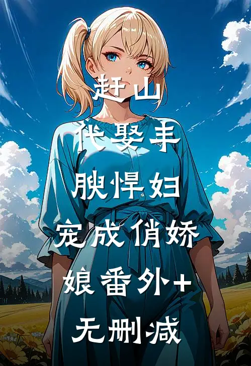 赶山：代娶丰腴悍妇，宠成俏娇娘番外+无删减