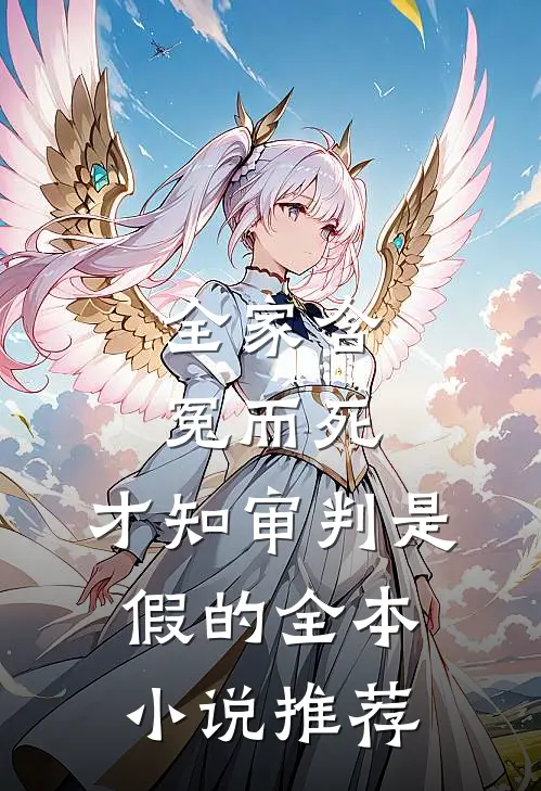 全家含冤而死，才知审判是假的全本小说推荐