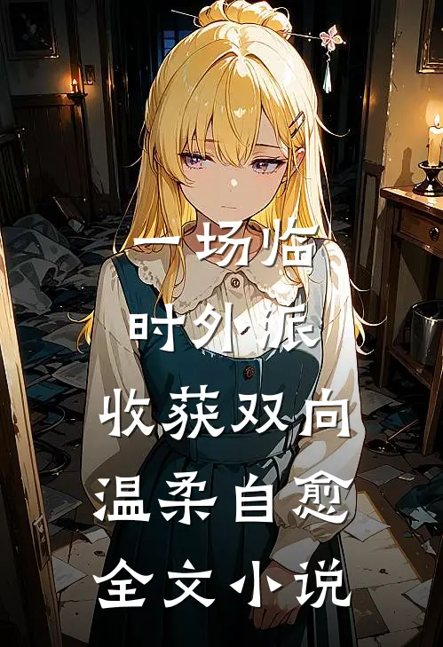 一场临时外派，收获双向温柔自愈全文小说