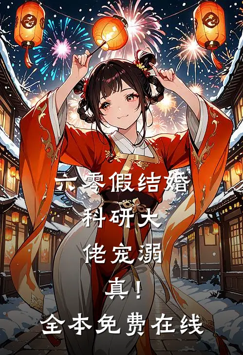 六零假结婚，科研大佬宠溺，真！全本免费在线