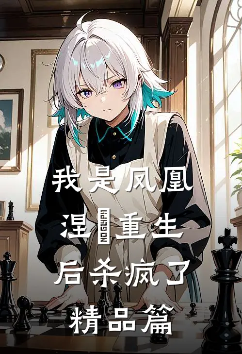 我是凤凰，涅槃重生后杀疯了精品篇