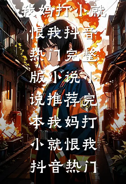 我妈打小就恨我抖音热门完整版小说_小说推荐完本我妈打小就恨我(抖音热门)