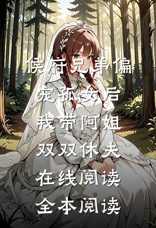 侯府兄弟偏宠孤女后，我带阿姐双双休夫在线阅读全本阅读