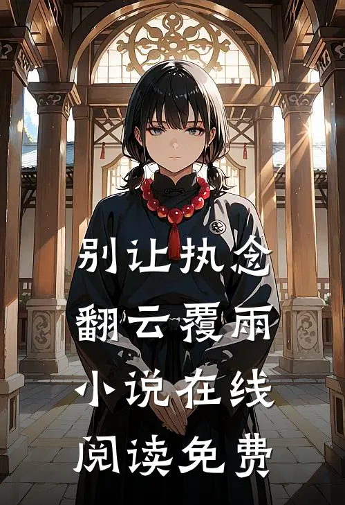 别让执念翻云覆雨小说在线阅读免费