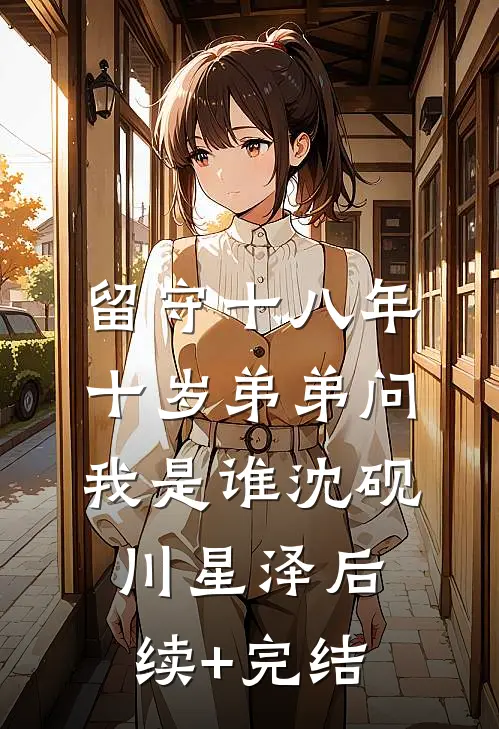 留守十八年，十岁弟弟问我是谁沈砚川星泽后续+完结