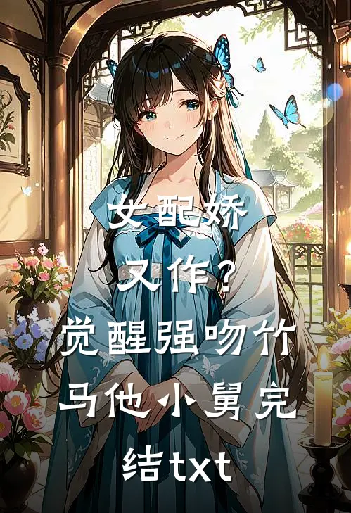 女配娇又作？觉醒强吻竹马他小舅完结txt
