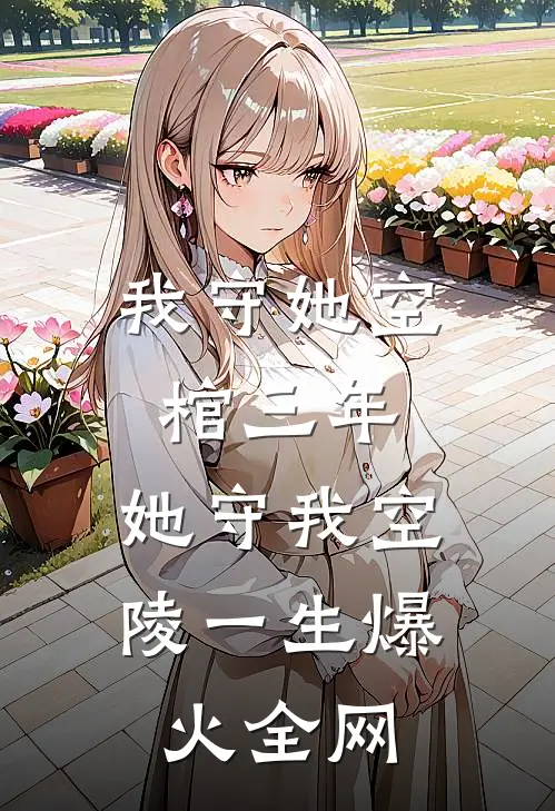 我守她空棺三年，她守我空陵一生爆火全网