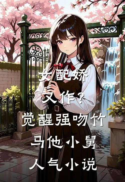 女配娇又作？觉醒强吻竹马他小舅人气小说