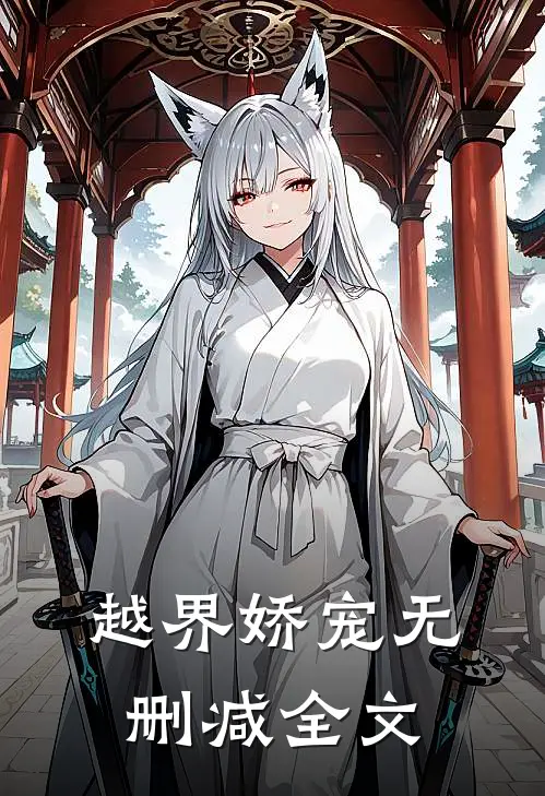 越界娇宠无删减全文
