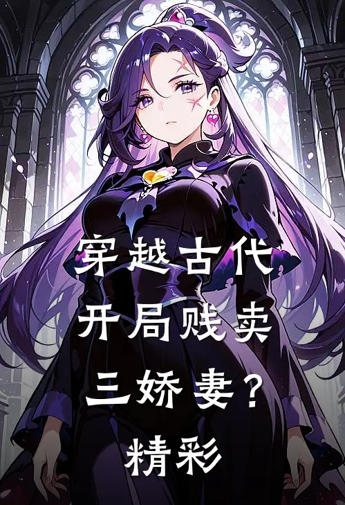 穿越古代，开局贱卖三娇妻？精彩