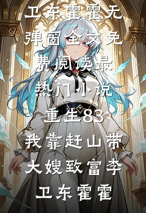重生83：我靠赶山带大嫂致富(李卫东霍霍)无弹窗全文免费阅读_最热门小说重生83：我靠赶山带大嫂致富李卫东霍霍