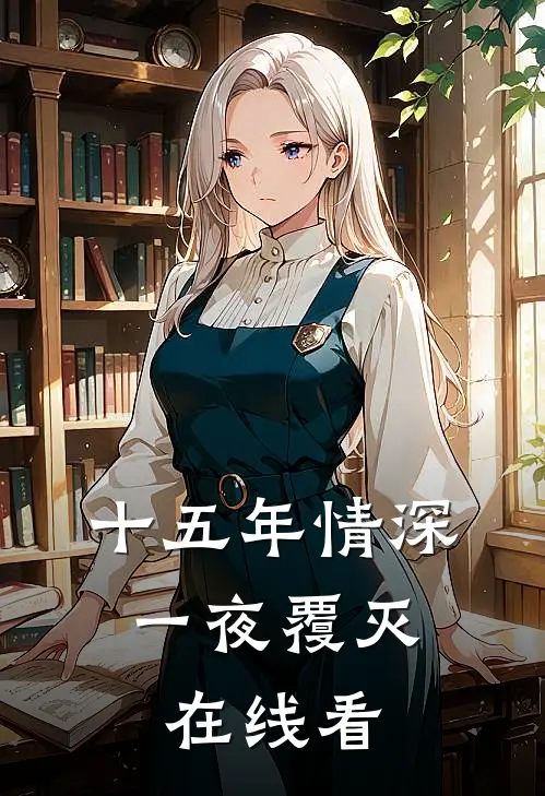 十五年情深，一夜覆灭在线看