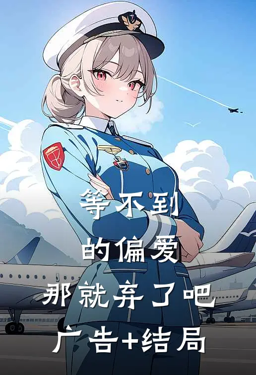 等不到的偏爱，那就弃了吧广告+结局
