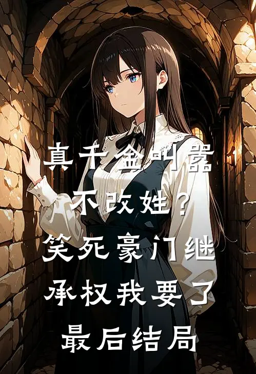 真千金叫嚣不改姓？笑死，豪门继承权我要了最后结局