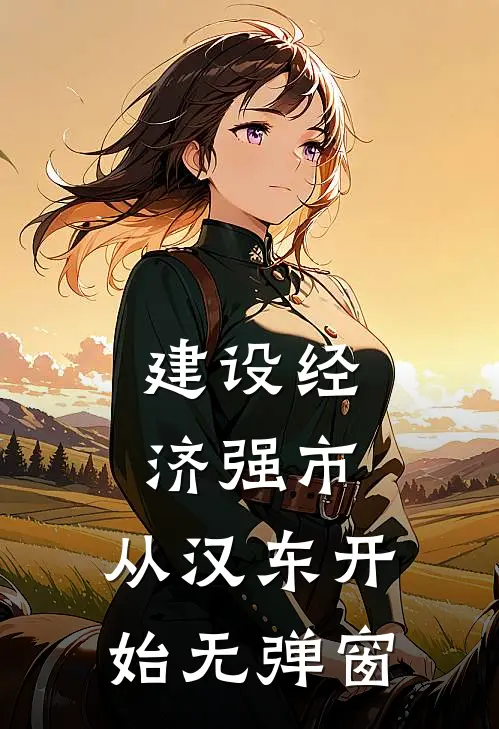 建设经济强市，从汉东开始无弹窗