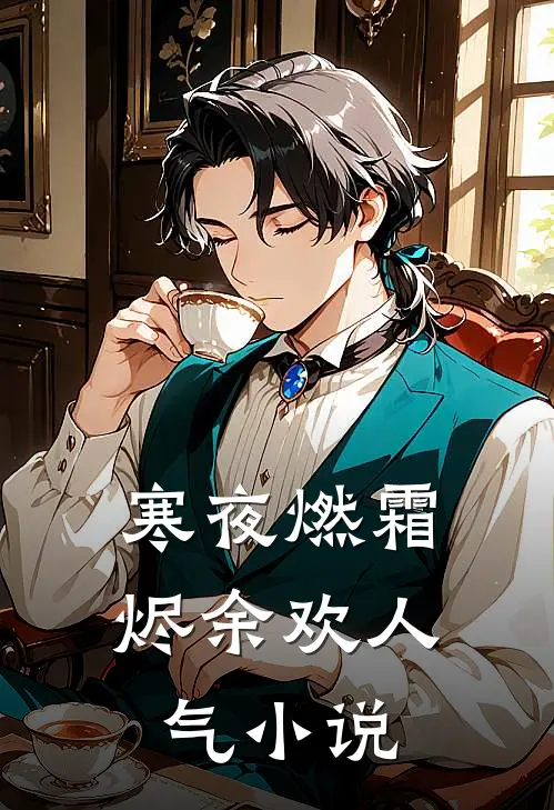 寒夜燃霜烬余欢人气小说