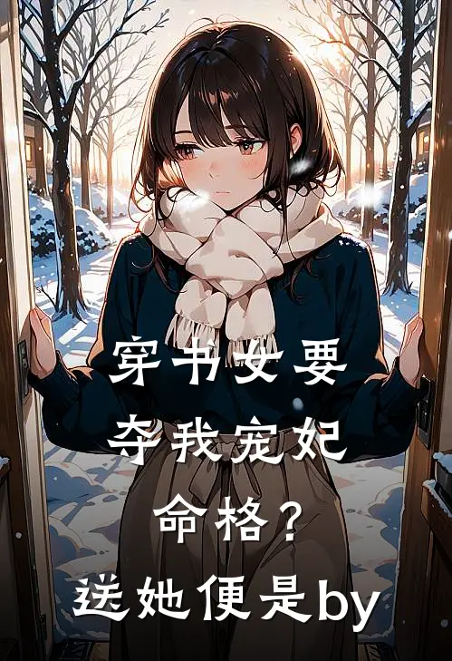 穿书女要夺我宠妃命格？送她便是by