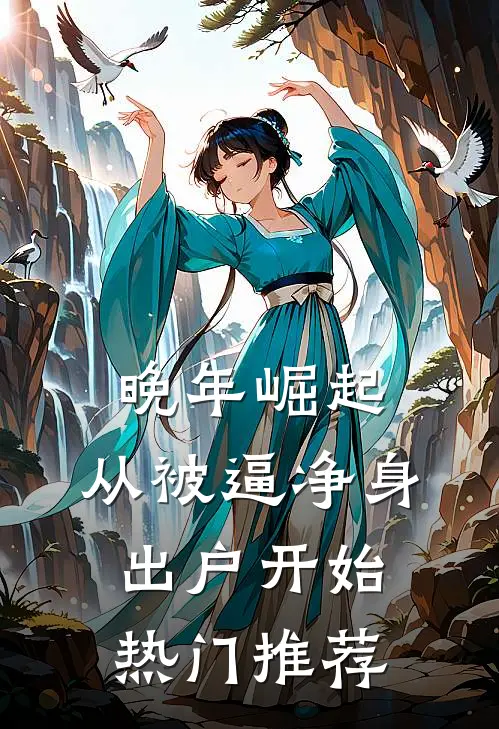 晚年崛起，从被逼净身出户开始热门推荐