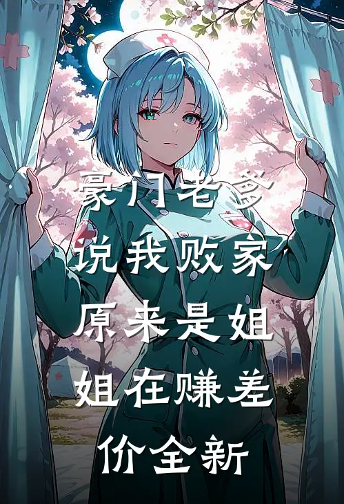 豪门老爹说我败家，原来是姐姐在赚差价全新