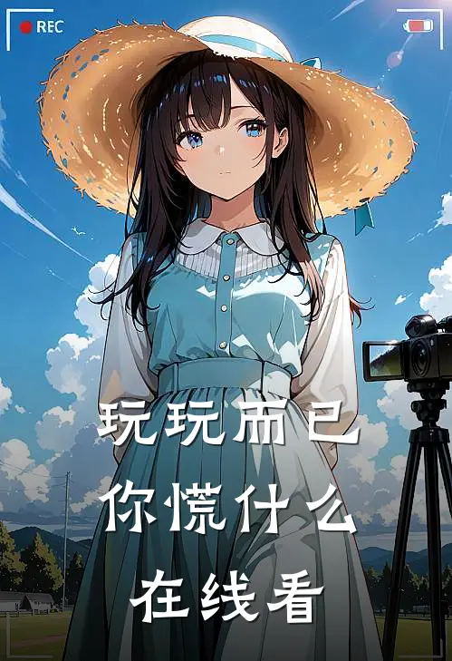 玩玩而已，你慌什么在线看