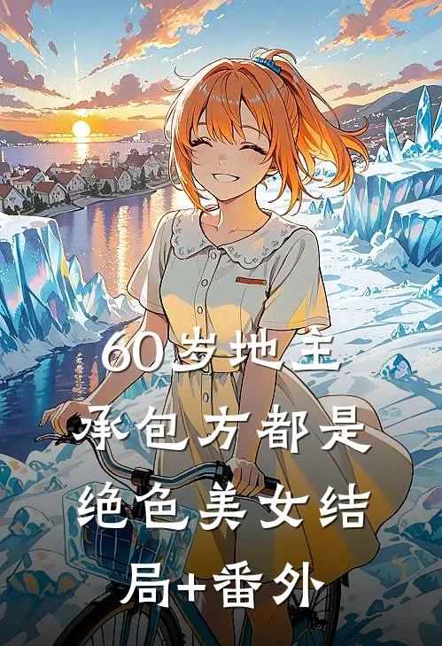 60岁地主，承包方都是绝色美女结局+番外