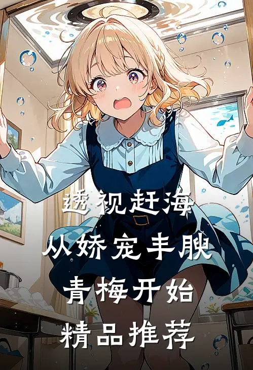 透视赶海：从娇宠丰腴青梅开始精品推荐