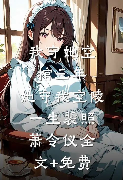 我守她空棺三年，她守我空陵一生裴照萧令仪全文+免费