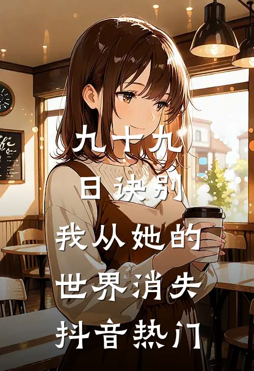 九十九日诀别，我从她的世界消失抖音热门