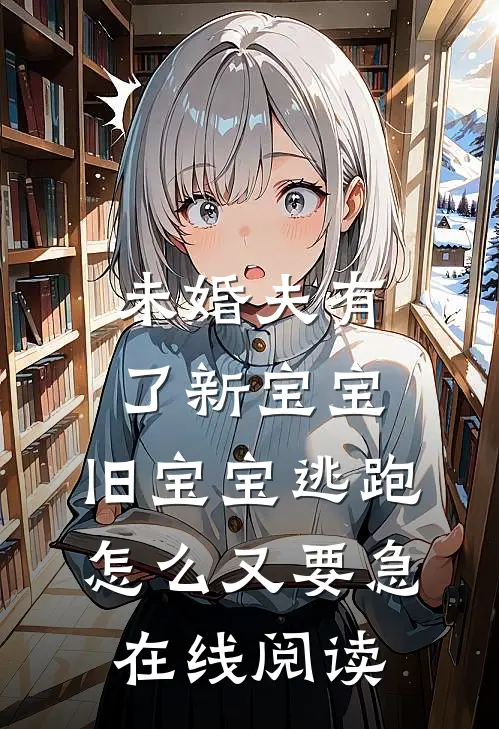 未婚夫有了新宝宝，旧宝宝逃跑怎么又要急在线阅读