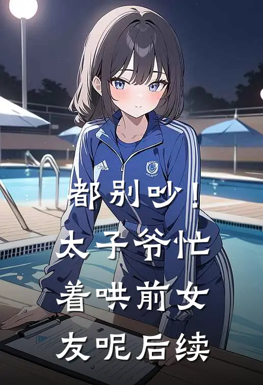 都别吵！太子爷忙着哄前女友呢后续