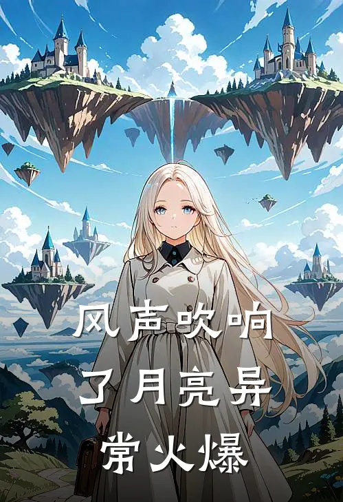 风声吹响了月亮异常火爆