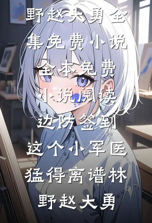 边防签到：这个小军医猛得离谱林野赵大勇全集免费小说_全本免费小说阅读边防签到：这个小军医猛得离谱林野赵大勇