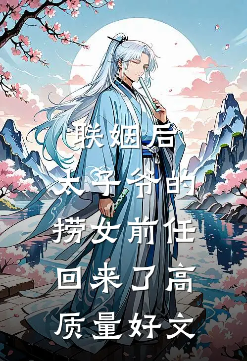 联姻后，太子爷的捞女前任回来了高质量好文