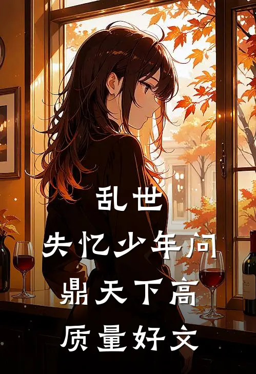 乱世：失忆少年问鼎天下高质量好文