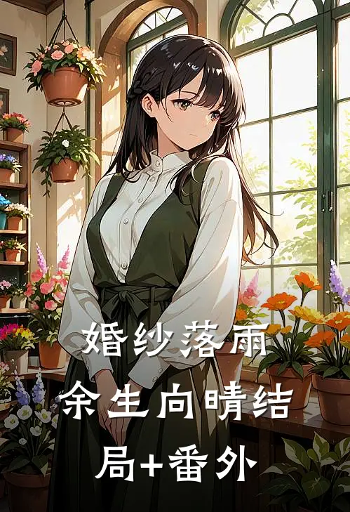 婚纱落雨，余生向晴结局+番外