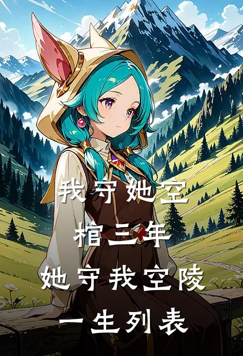 我守她空棺三年，她守我空陵一生列表