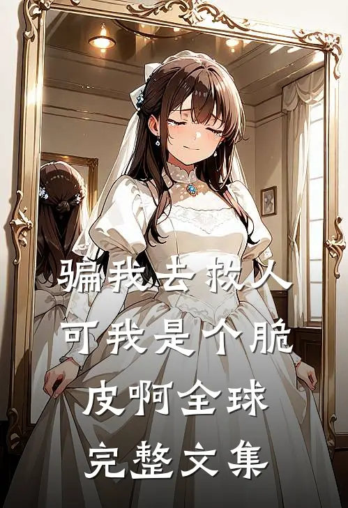 骗我去救人，可我是个脆皮啊全球完整文集
