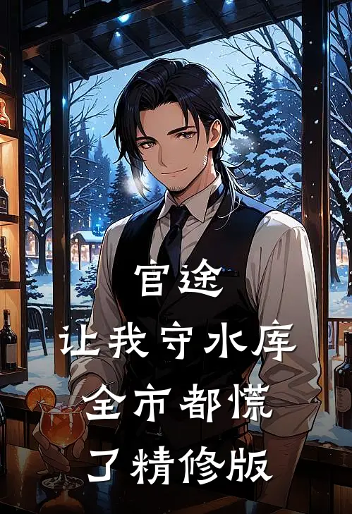 官途：让我守水库，全市都慌了精修版