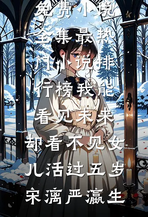 我能看见未来，却看不见女儿活过五岁宋漓严瀛生免费小说全集_最热门小说排行榜我能看见未来，却看不见女儿活过五岁(宋漓严瀛生)