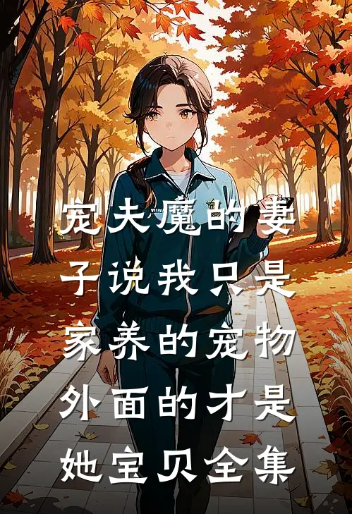 宠夫魔的妻子说我只是家养的宠物，外面的才是她宝贝全集