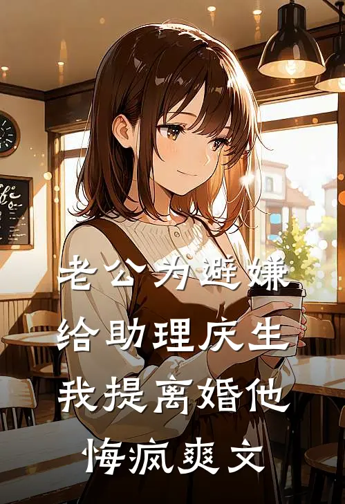 老公为避嫌给助理庆生，我提离婚他悔疯爽文