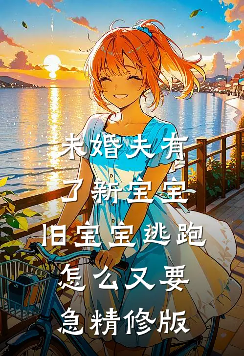 未婚夫有了新宝宝，旧宝宝逃跑怎么又要急精修版