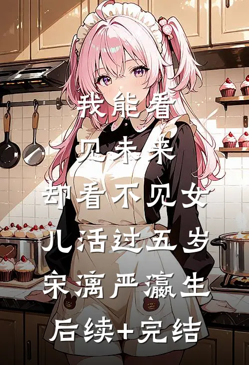 我能看见未来，却看不见女儿活过五岁宋漓严瀛生后续+完结