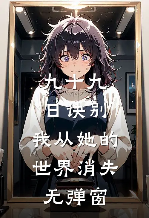 九十九日诀别，我从她的世界消失无弹窗