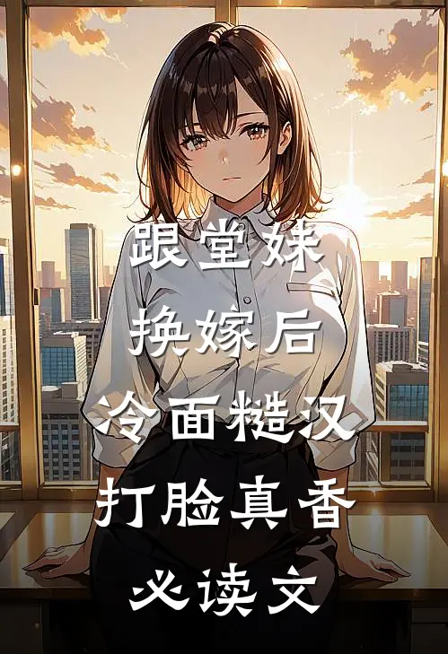跟堂妹换嫁后，冷面糙汉打脸真香必读文