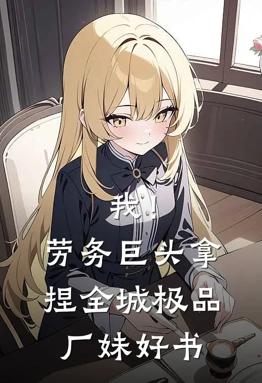 我！劳务巨头，拿捏全城极品厂妹好书