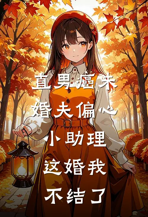直男癌未婚夫偏心小助理，这婚我不结了