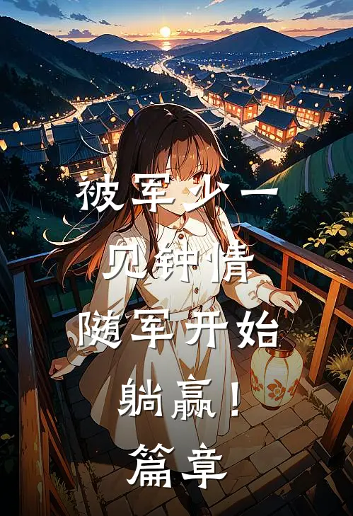 被军少一见钟情，随军开始躺赢！篇章