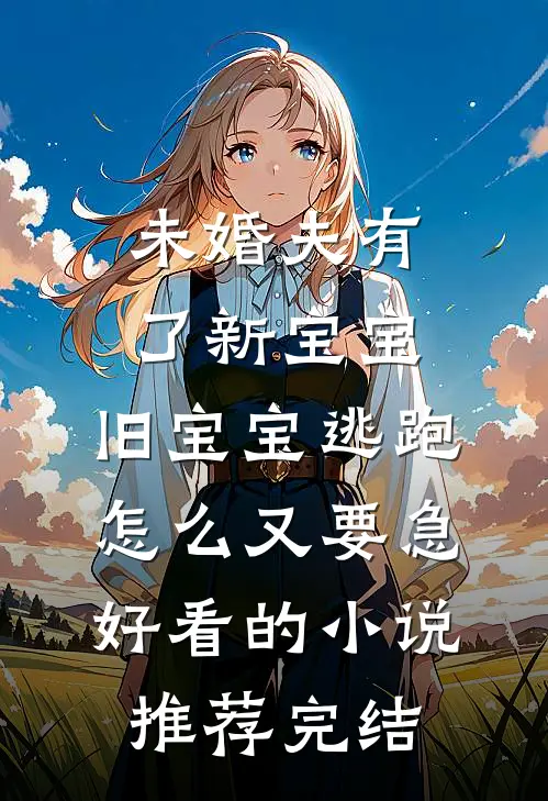未婚夫有了新宝宝，旧宝宝逃跑怎么又要急好看的小说推荐完结