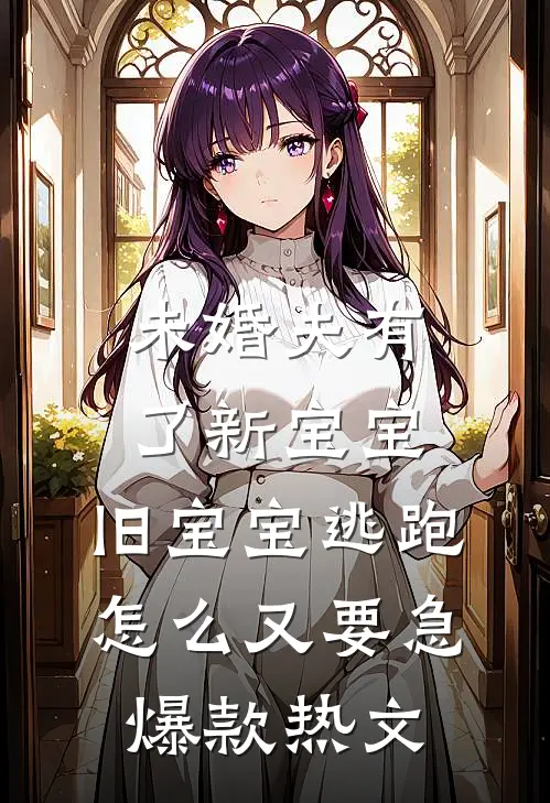 未婚夫有了新宝宝，旧宝宝逃跑怎么又要急爆款热文